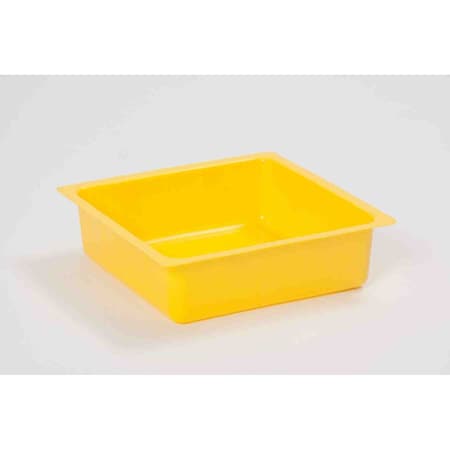 Eagle Mfg HAZ MAT DRUM & IBC PRODUCTS, Yellow Drip Pan Only 1671